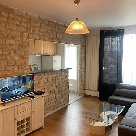 Apartment Épinay-sur-Seine