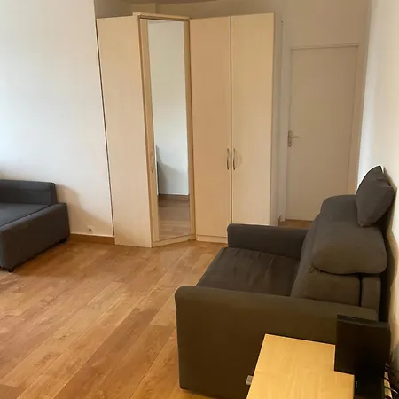 Apartment Épinay-sur-Seine